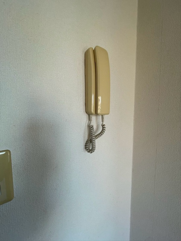 セキュリティ　別部屋参考