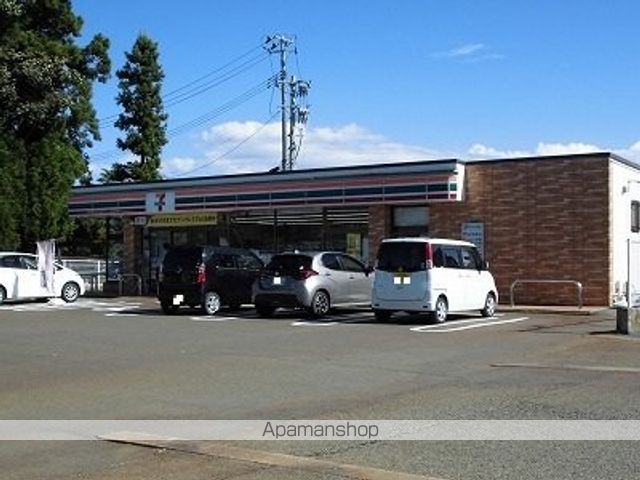 コンビニ　セブンイレブン南陽島貫店（コンビニ）まで1130m