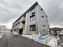 健軍町駅より徒歩11分 新築 3階建の賃貸物件