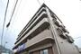 安芸長束駅より徒歩14分 3階 築30年の賃貸物件
