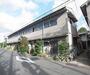 出町柳駅より徒歩13分 1階 築55年11ヶ月の賃貸物件