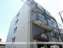 堺駅より徒歩10分 4階 築36年8ヶ月の賃貸物件