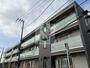 保谷駅より徒歩7分 3階 築4年の賃貸物件