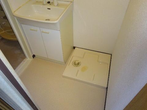 　その他　脱衣所