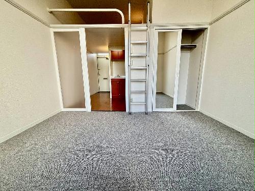 居室・リビング　設備・仕様は号室により異なる為、現況を優先いたします。