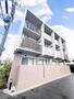 新伊丹駅より徒歩5分 3階 築20年3ヶ月の賃貸物件