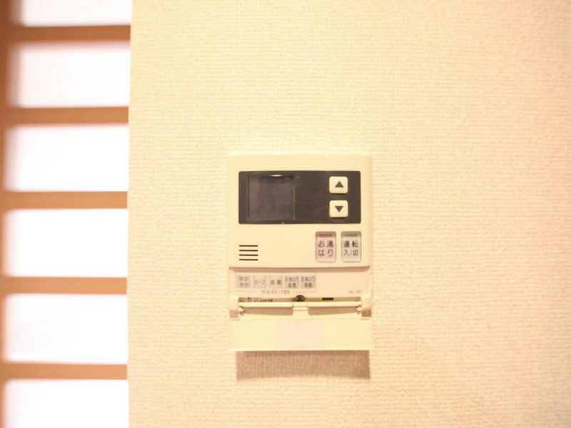 その他　給湯設備　オートバス