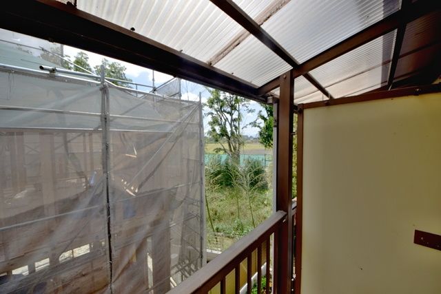 眺望　★バルコニーからの景色です★