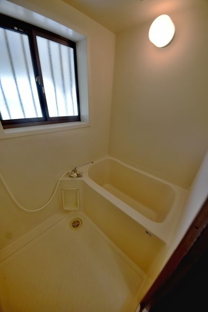 バス・シャワールーム　★すっきりバスルームです★