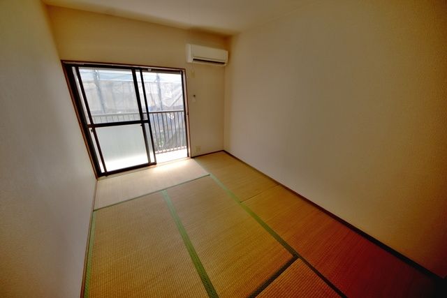 その他部屋・スペース　★6帖の和室です★