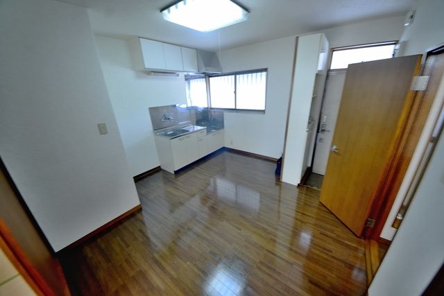 居室・リビング　★綺麗なフローリングです★