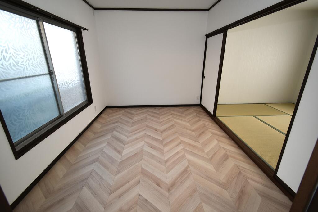 その他部屋・スペース　2F