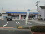 コンビニ　ローソン米子三本松口店（コンビニ）まで508m