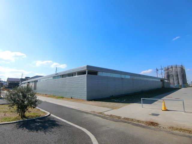 幼稚園・保育園　愛光みのり保育園（幼稚園・保育園）まで1007m