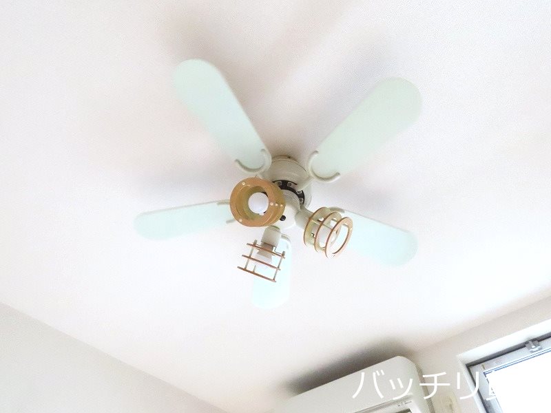 その他設備　別号室タイプの為、現状を優先致します。