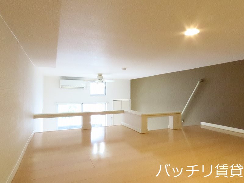 その他部屋・スペース　別号室タイプの為、現状を優先致します。