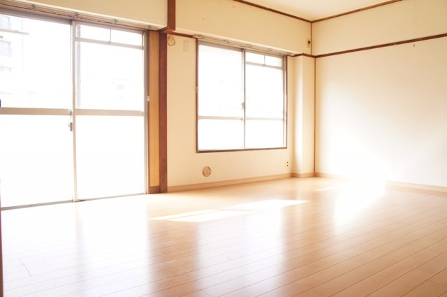 居室・リビング　ＬＤＫ１２帖