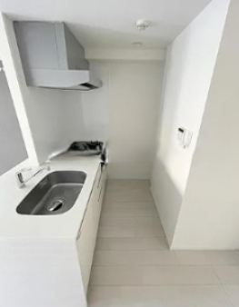 キッチン　参考写真です