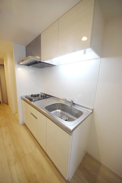 キッチン　～何作ろうかな～