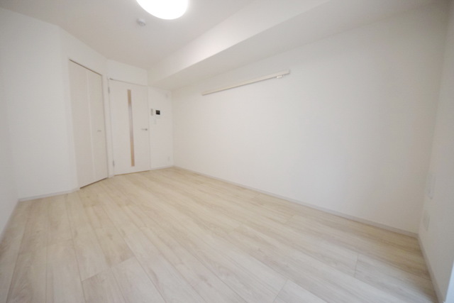 居室・リビング　～白基調で素敵です～