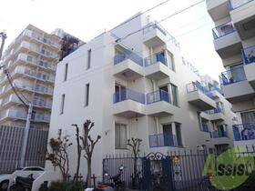 阪神本線/青木駅 歩10分