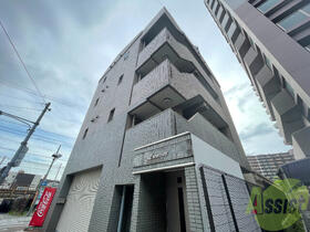 ＪＲ東西線/加島駅 歩1分