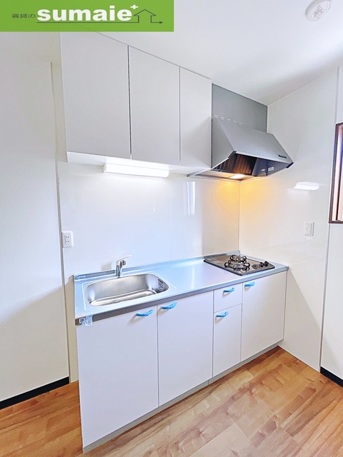 キッチン　同仕様写真