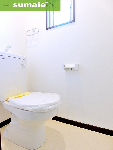 トイレ　同仕様写真