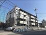 桂駅より徒歩15分 4階 築37年3ヶ月の賃貸物件