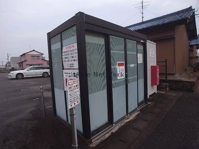 その他共有部分　建物設備