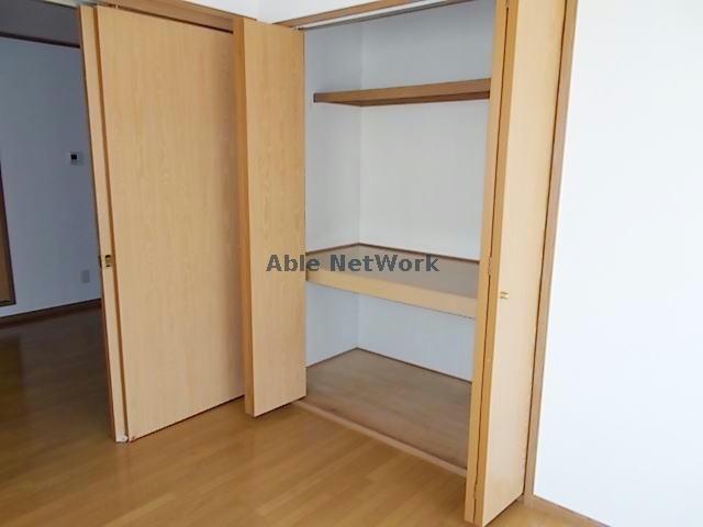 収納　参照写真