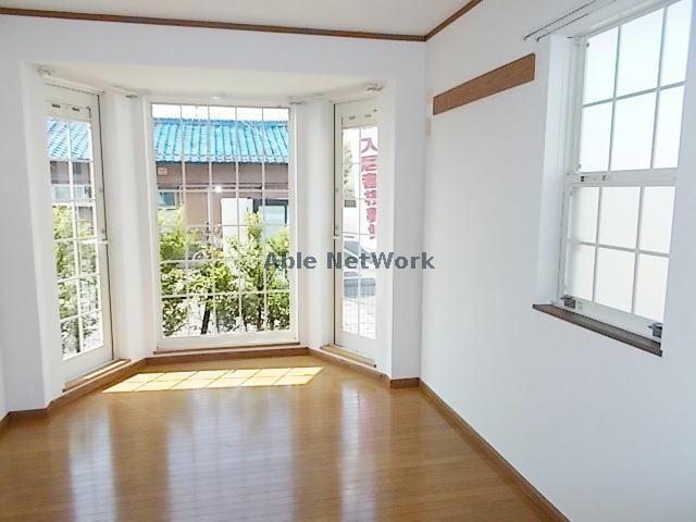 居室・リビング　参照写真