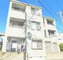 京成船橋駅より徒歩11分 3階 築13年11ヶ月の賃貸物件