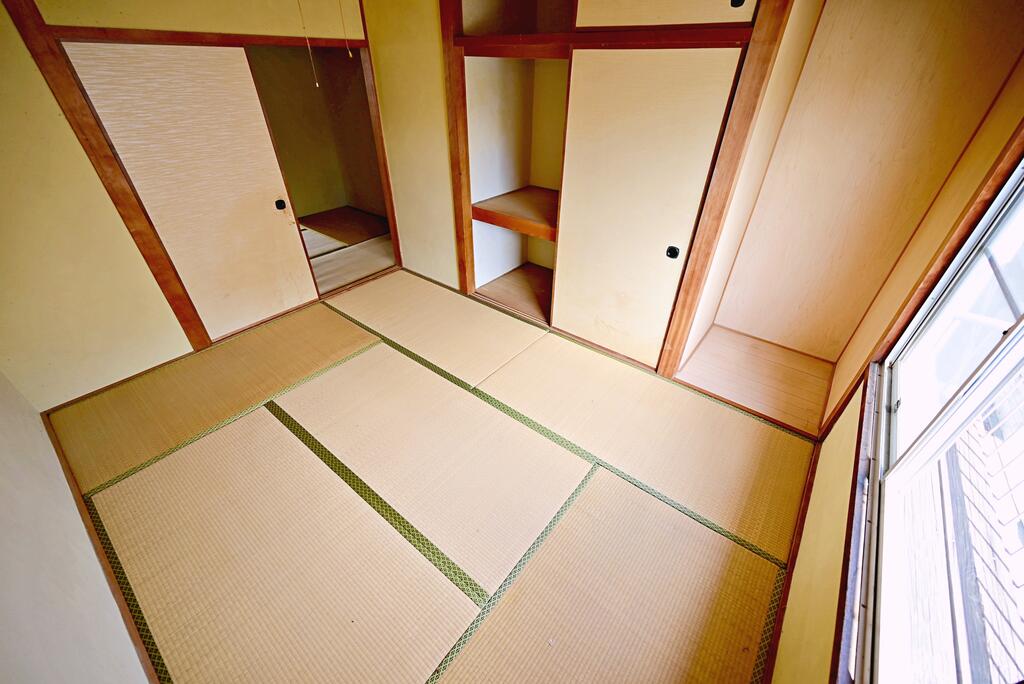 ＪＲ山陽本線 向洋駅 徒歩17分 2階建 築54年のその他写真