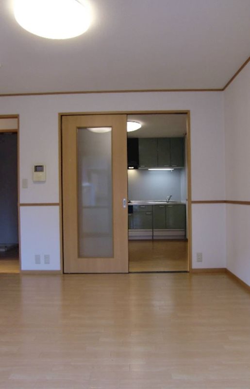 居室・リビング　※現況優先