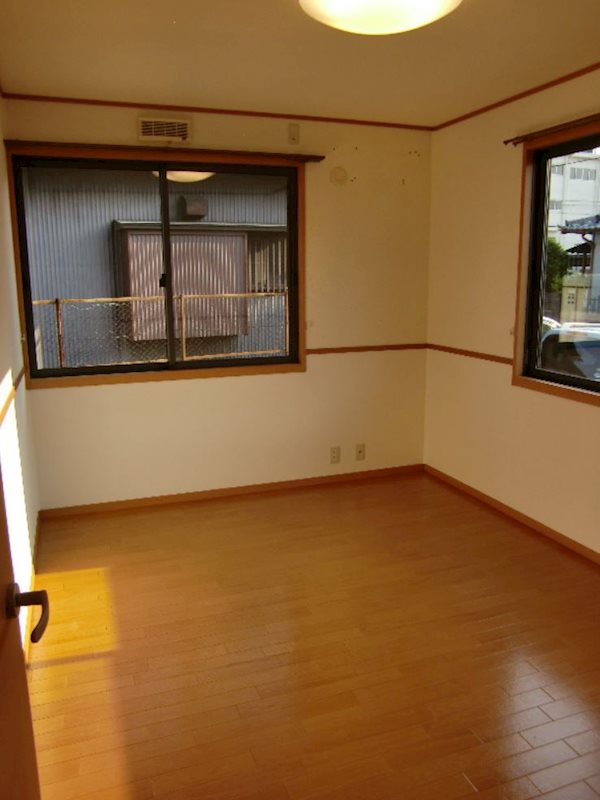 その他部屋・スペース　※現況優先