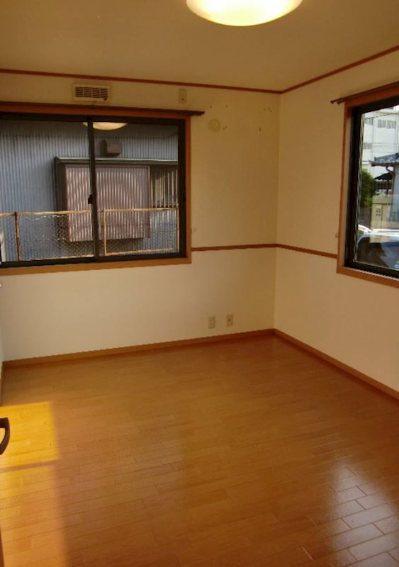 その他設備　※現況優先