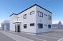 富良野駅より徒歩7分 新築 2階建の賃貸物件