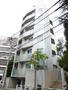 恵比寿駅より徒歩6分 3階 築18年1ヶ月の賃貸物件
