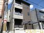 針中野駅より徒歩7分 1階 新築の賃貸物件