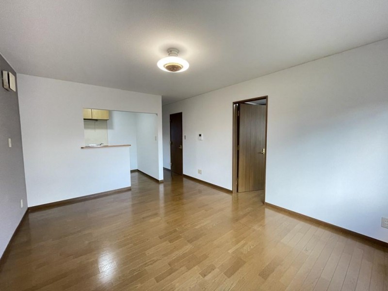 居室・リビング　リビング２