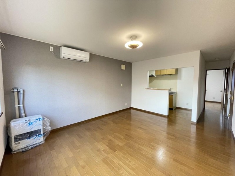 その他部屋・スペース　内装