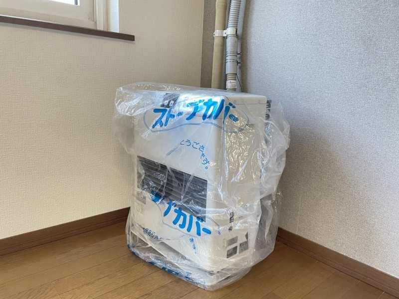 その他設備　設備