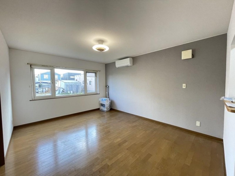 居室・リビング　リビング１