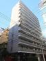 新富町駅より徒歩2分 12階 築26年11ヶ月の賃貸物件