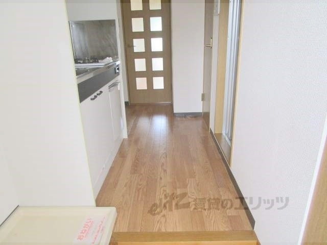 その他部屋・スペース　廊下