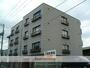 琴似駅より徒歩23分 4階 築27年3ヶ月の賃貸物件