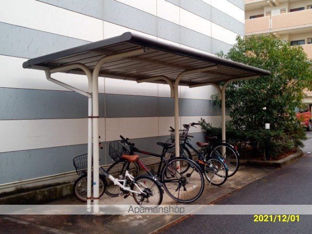 レオパレスロビンの外観写真