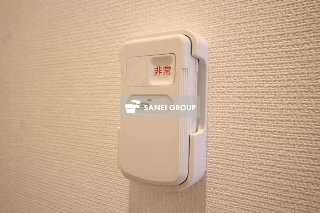 その他設備　同仕様