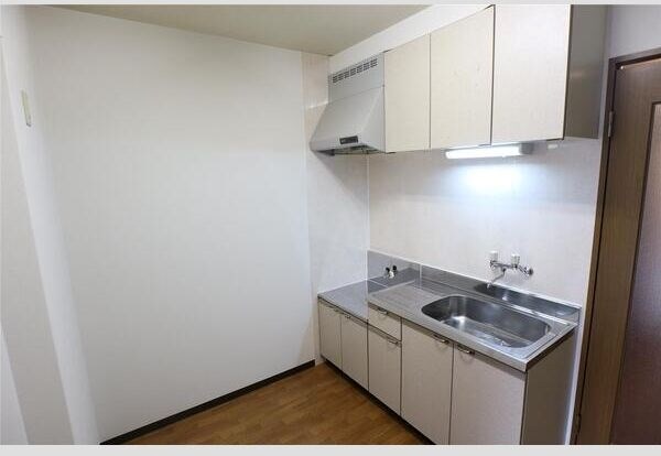 キッチン　※現況優先